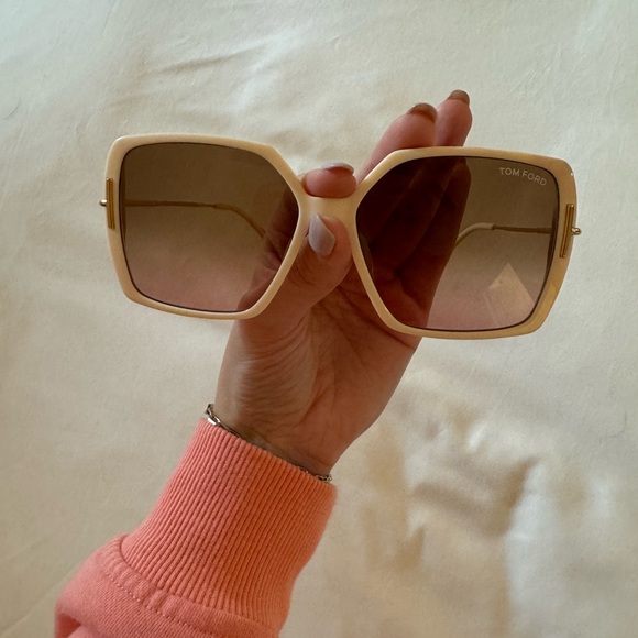 Tom Ford Sunglasses